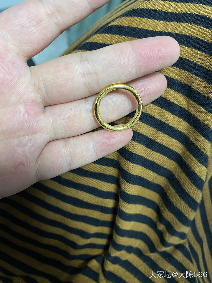 解锁新款式_戒指