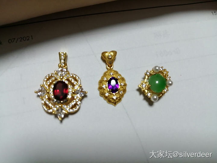 最近的diy_手工diy首饰有机宝石