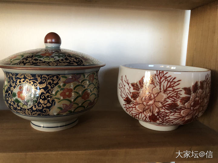 看杯子的快乐_陶瓷