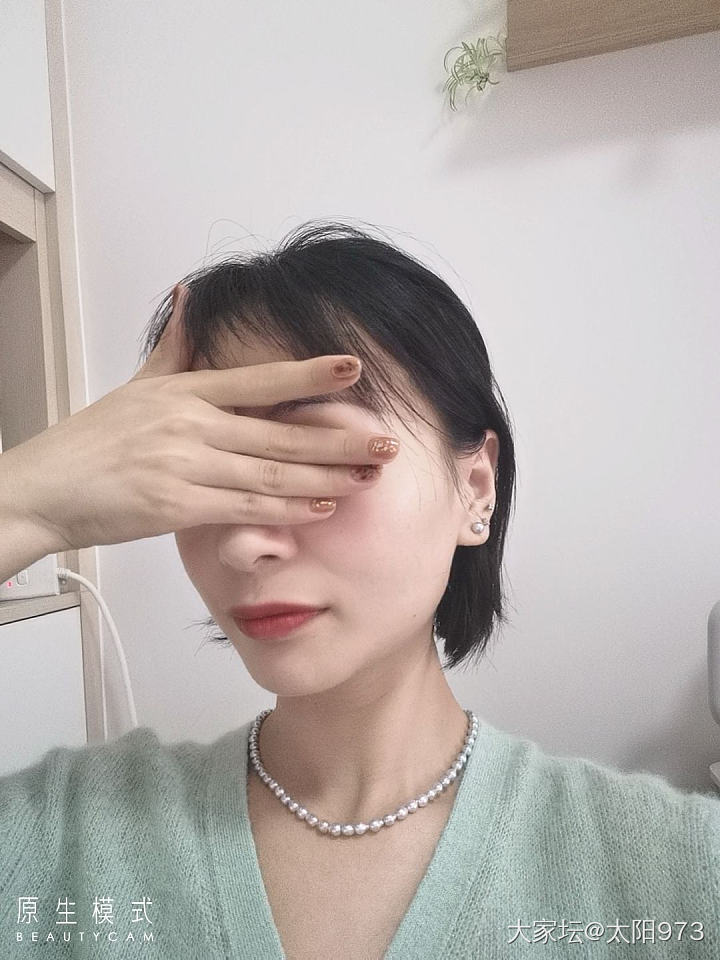 珍珠什么颜色好看_珍珠