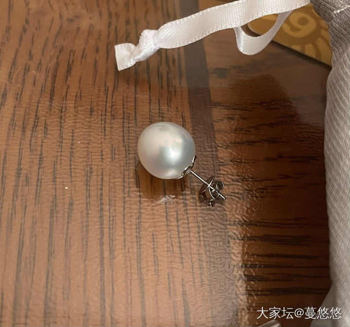 真香_珍珠有机宝石