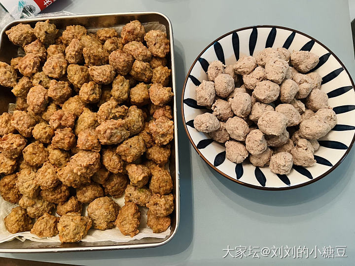 沉浸式做美食的国庆节！_厨艺