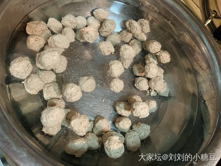 沉浸式做美食的国庆节！_厨艺