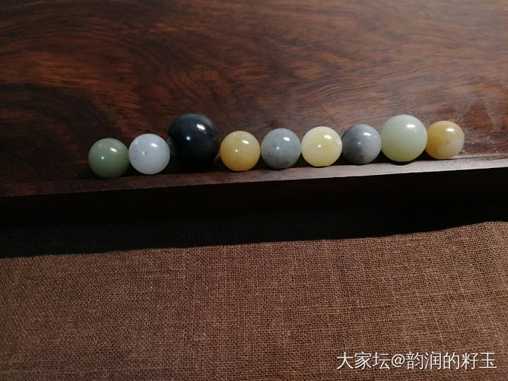 开仓，放漏中………（更新于2022.11.21）_和田玉