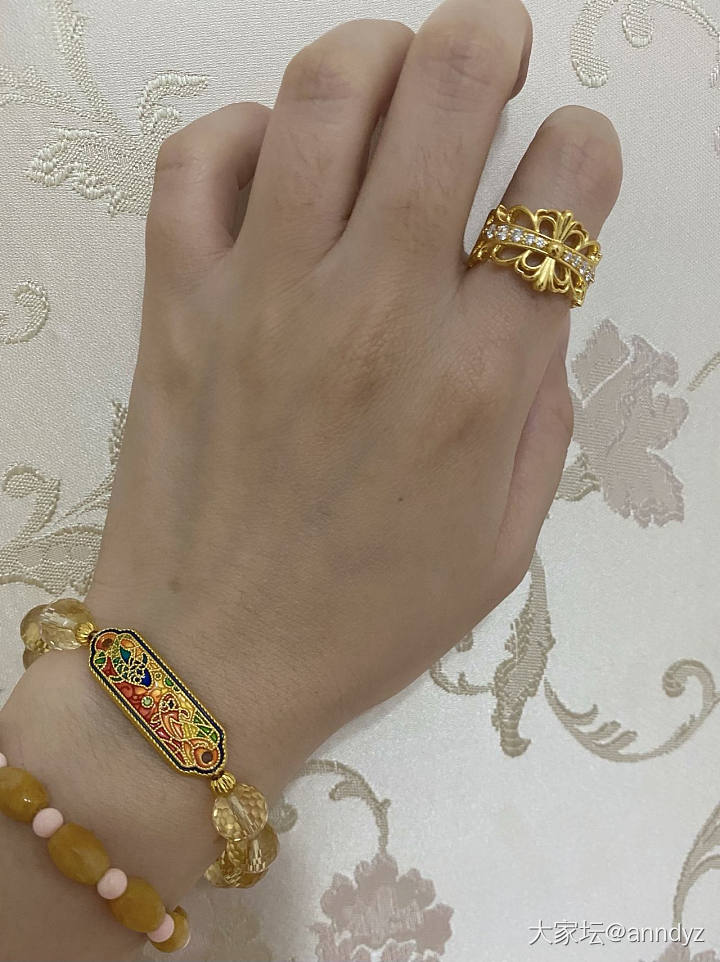 这个月的和上个月的_珍珠金