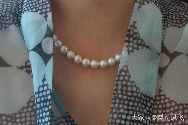 淡水有核_珍珠