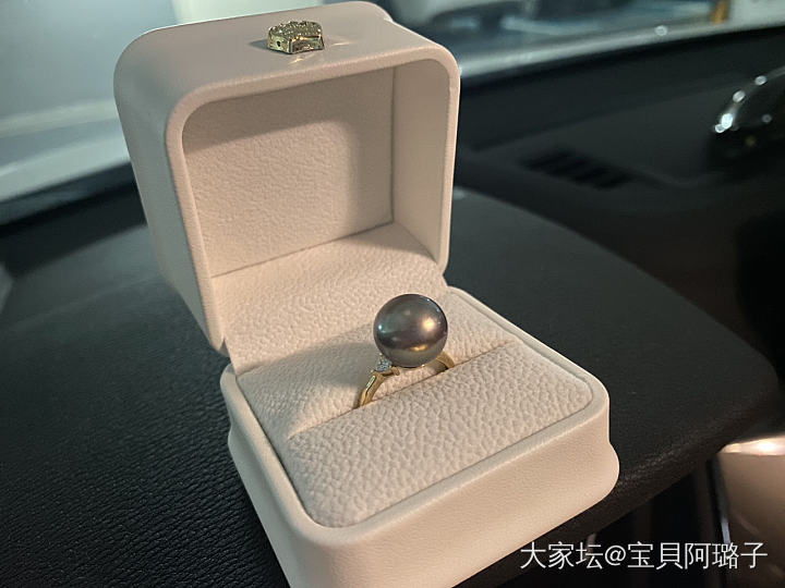就是是想存个图 然后水一水_珍珠
