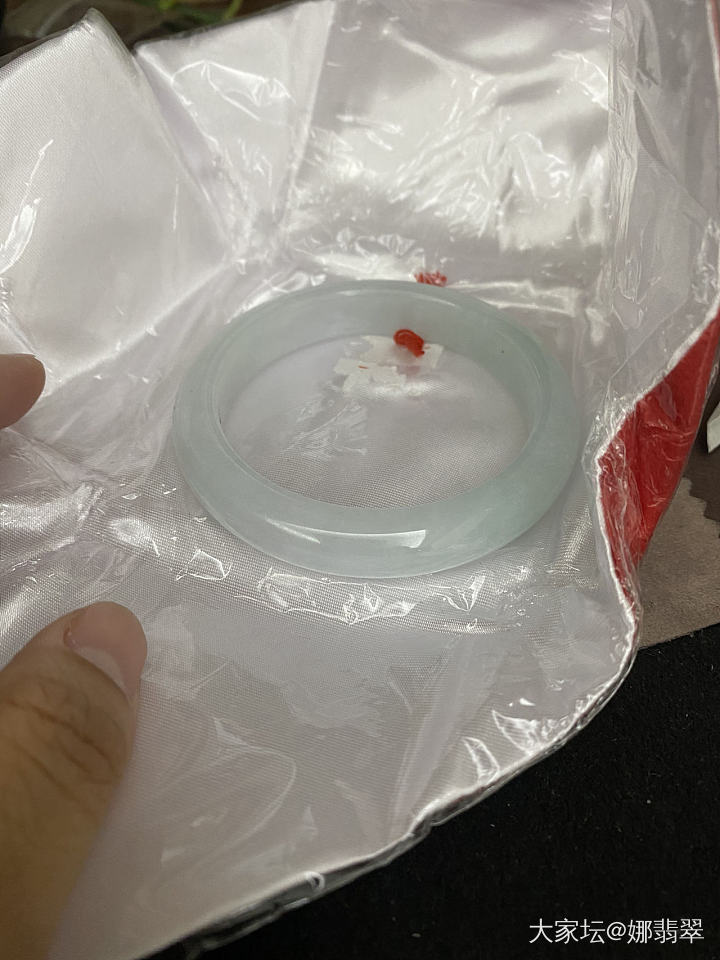 新品，翡翠一批_戒面挂件翡翠