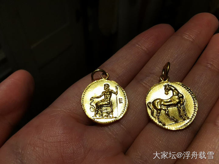越来越多的小钱钱～_福利社金