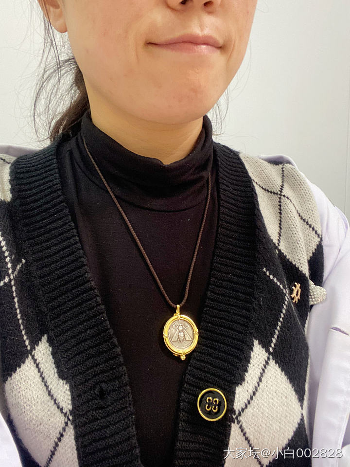 我想说，真心喜欢😘_福利社银