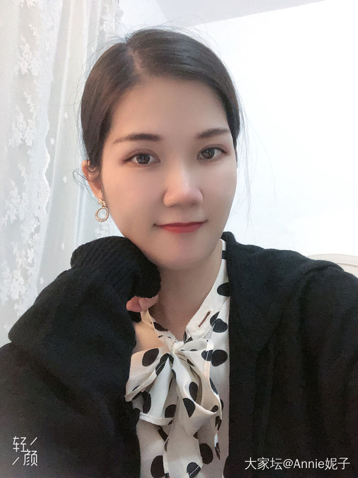 今年穿的第一件长袖、_穿搭
