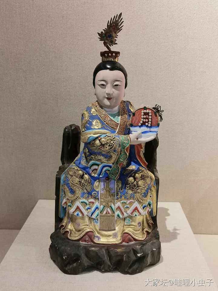 人类啊，人类_陶瓷博物馆