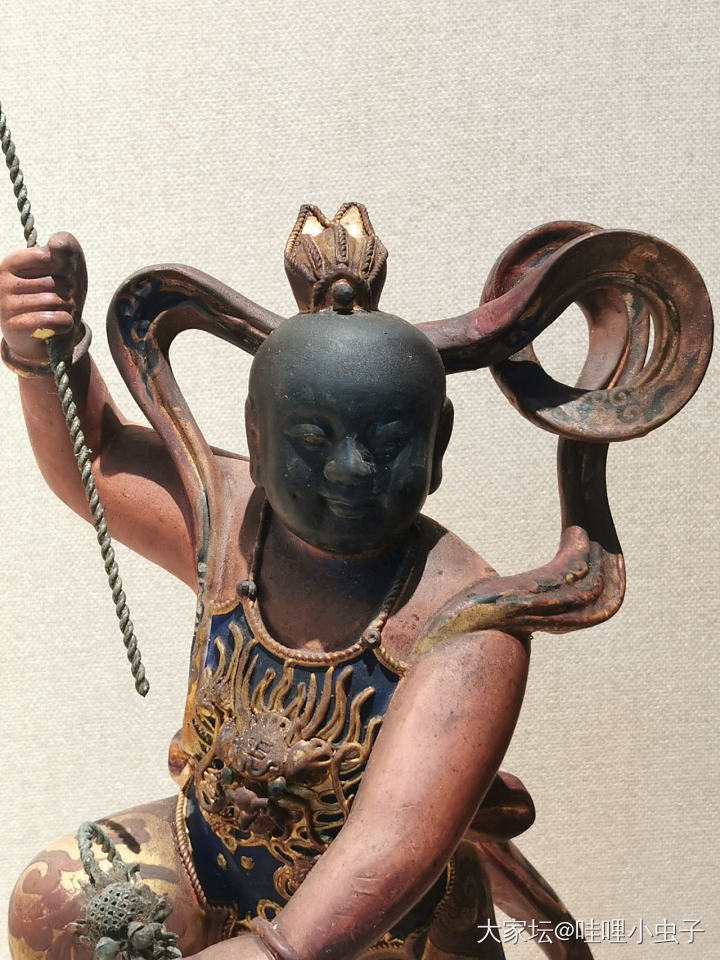 人类啊，人类_陶瓷博物馆