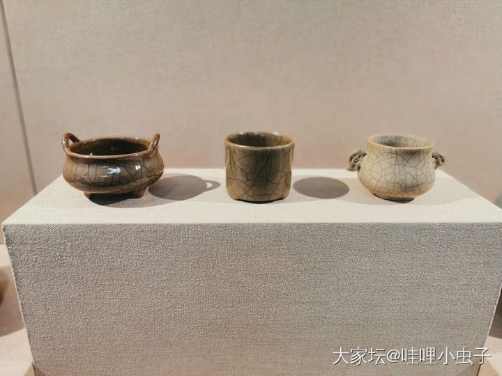 人类啊，人类_陶瓷博物馆