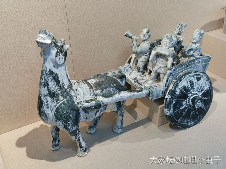 人类啊，人类_陶瓷博物馆