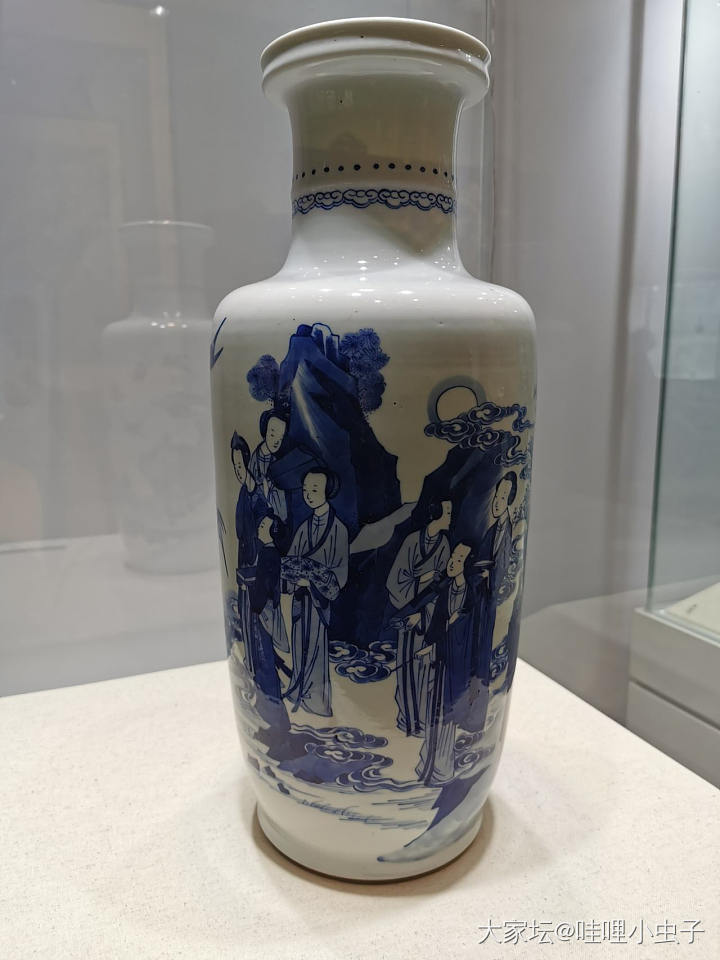 保利春拍预展，厦门，瑞颐大酒店，到明天_拍卖会书画