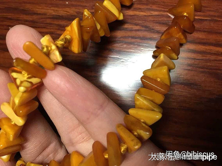 珊瑚蜜蜡小物件胸针吊坠戒指等_有机宝石