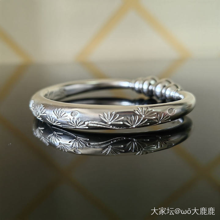 宝祥葫芦松_银金
