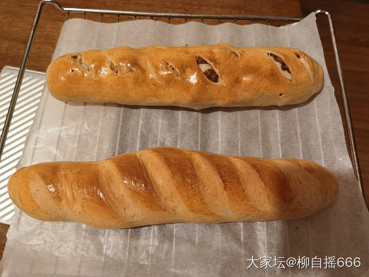 热狗🌭面包…_美食