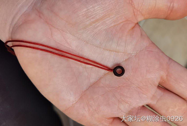 流苏_编绳