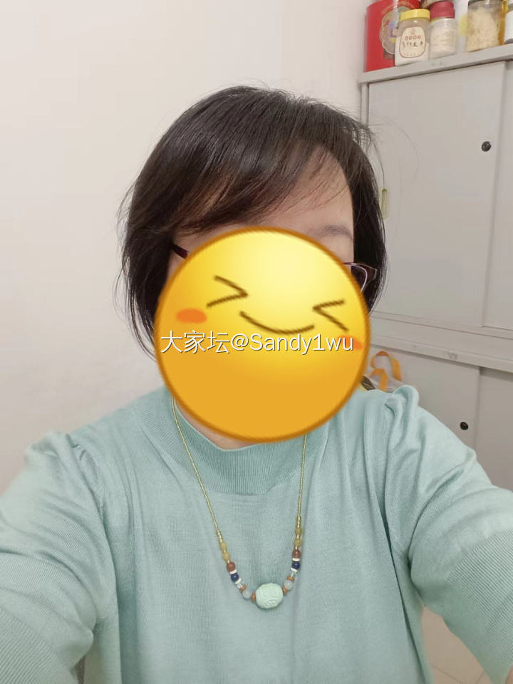 这样搭配，可行？_手工diy
