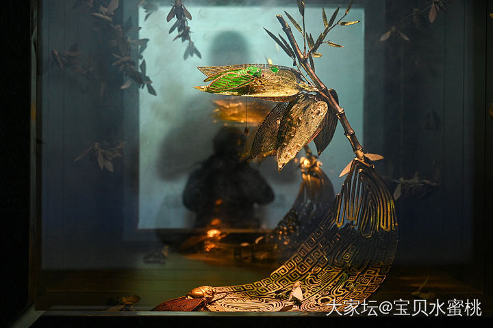 上海的姐妹们有眼福了！_展会翡翠