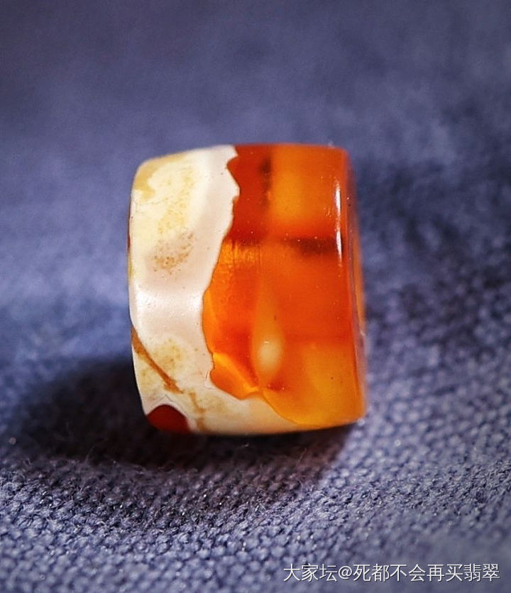 怎么看蜜蜡有没有烤过？送金币_琥珀蜜蜡