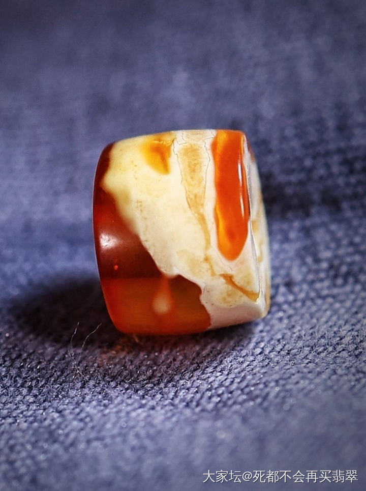怎么看蜜蜡有没有烤过？送金币_琥珀蜜蜡