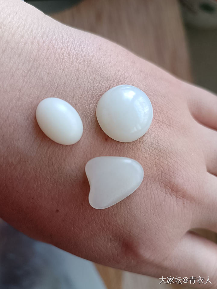 水贴