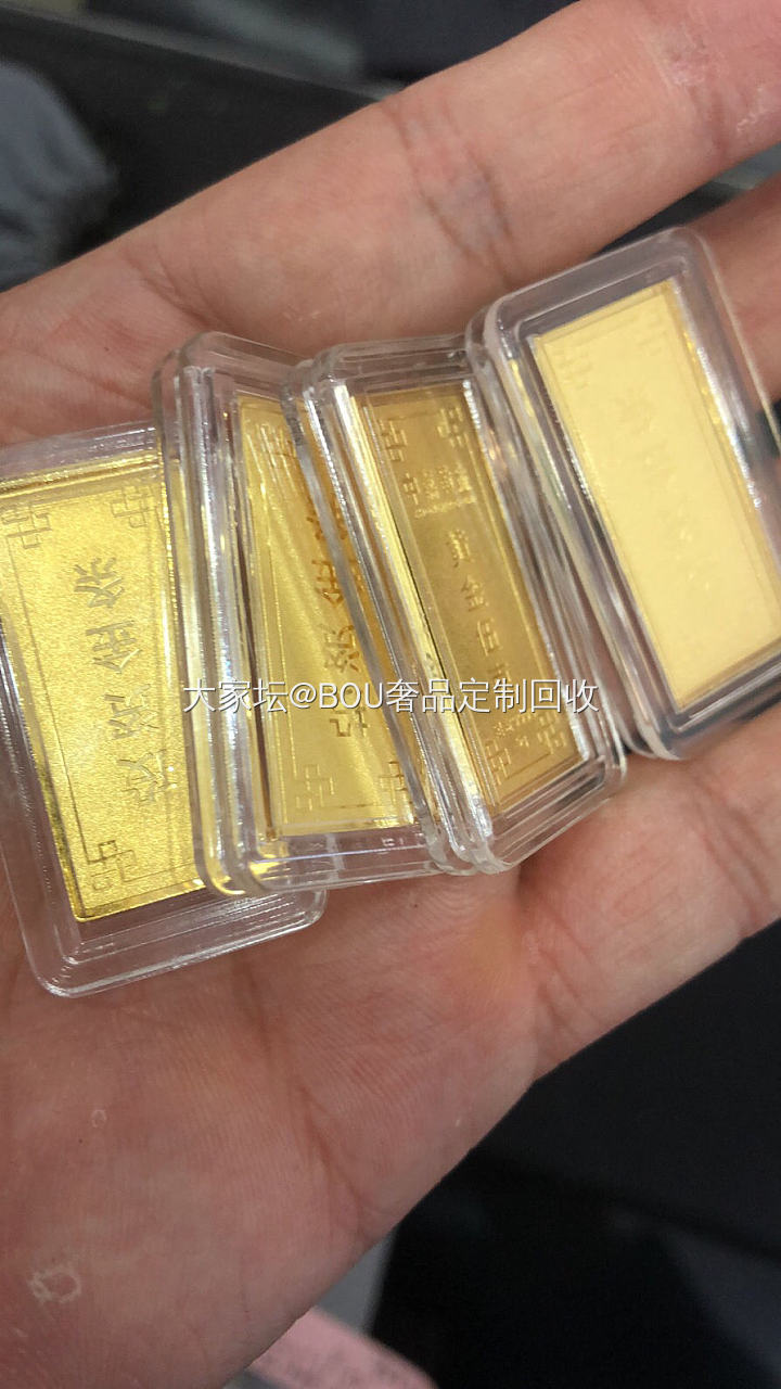 合肥双十一抢到黄金的队伍集合啦！_首饰