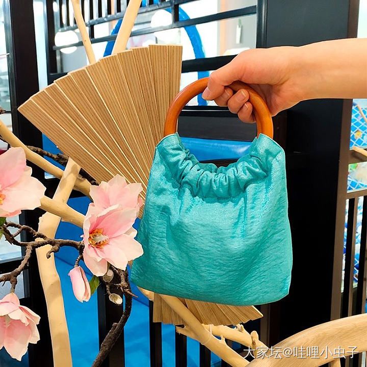手工～第一次装拉链_手工diy