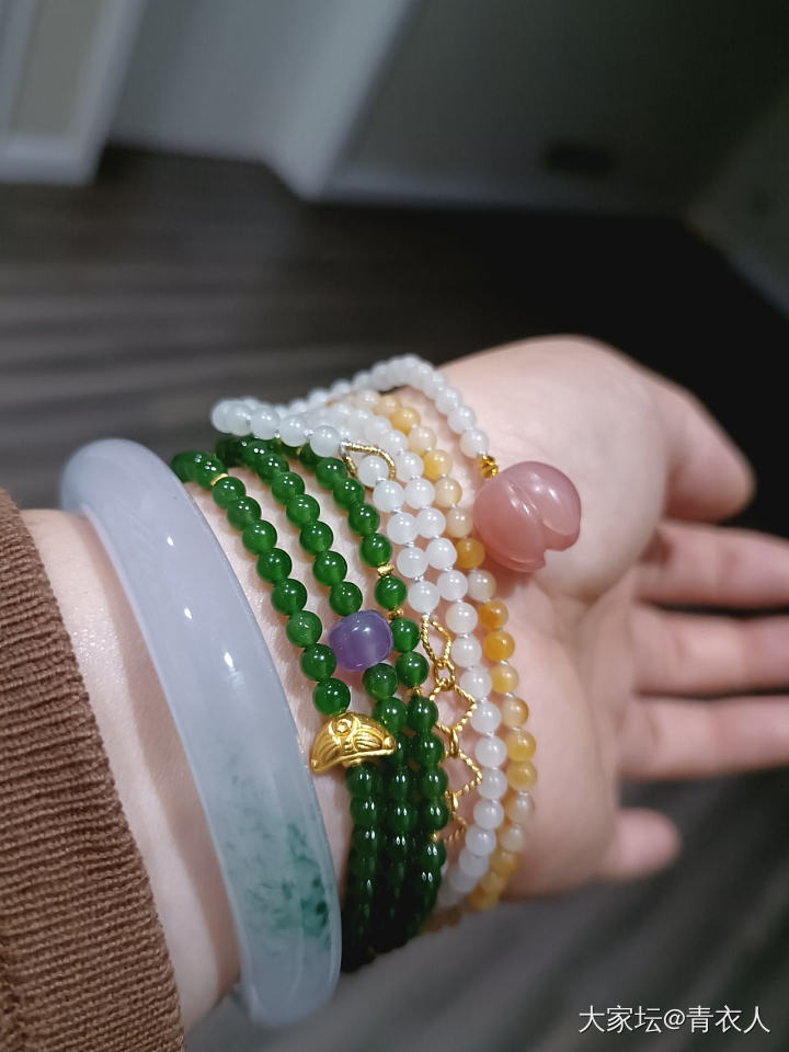 晚安好梦