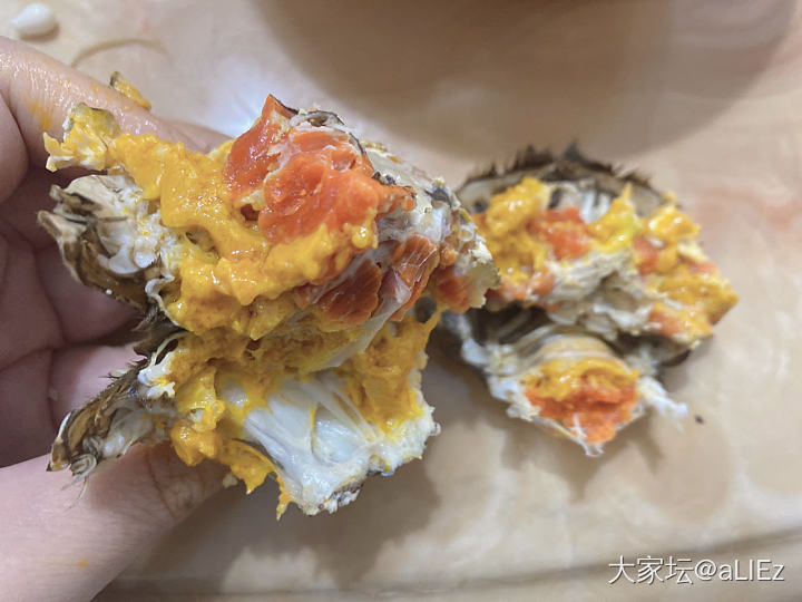 大闸蟹_美食