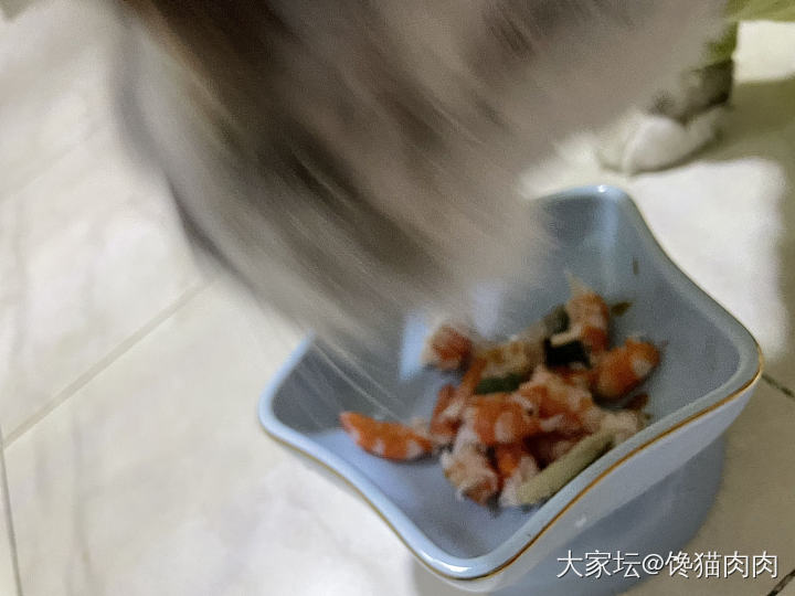 夜宵_美食