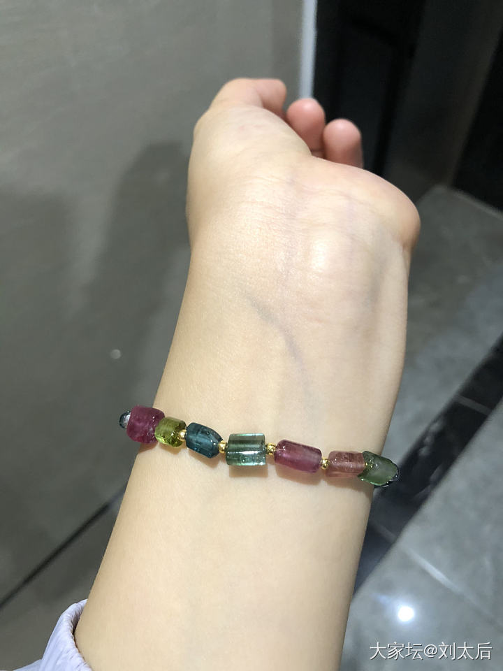 碧玺小白新坑选手_碧玺