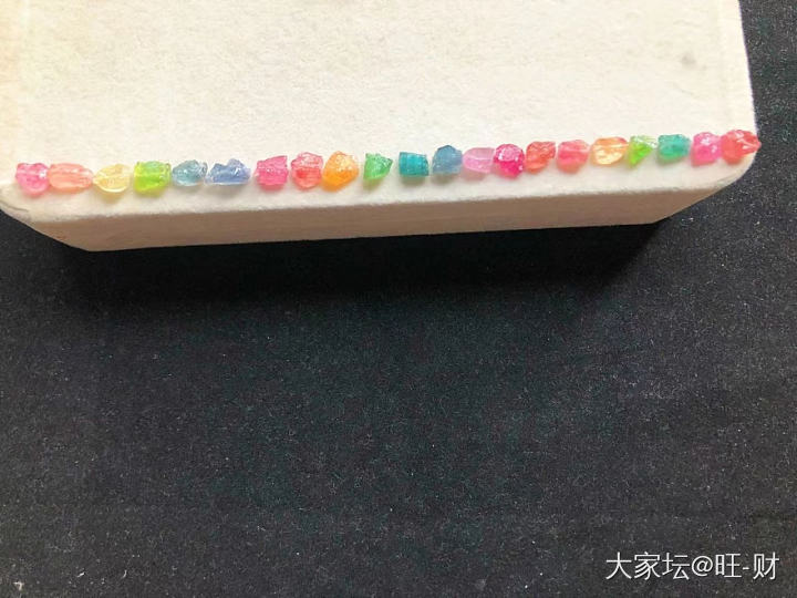碧玺小白新坑选手_碧玺