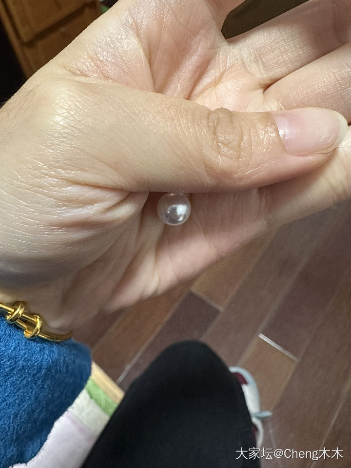 说说珍珠_珍珠