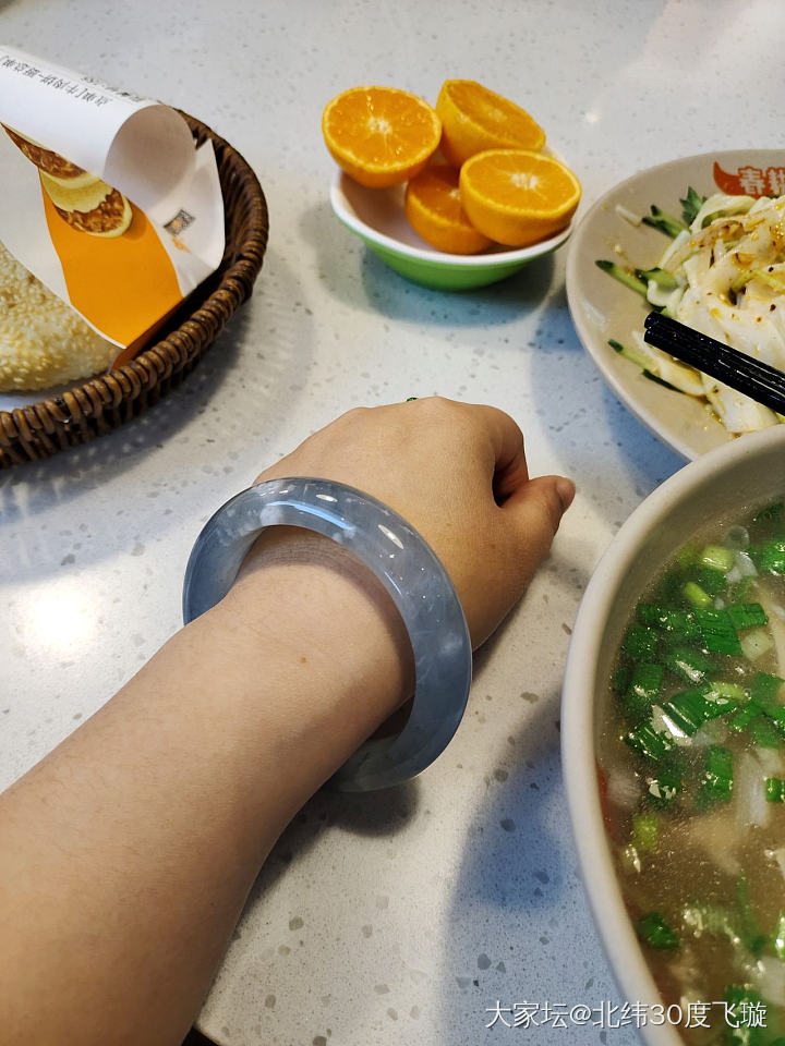 突击检查，晒出你的左右手_和田玉金