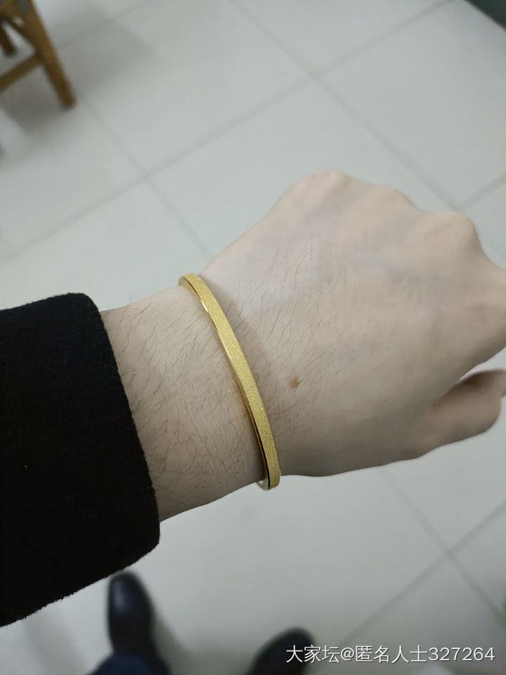突击检查，晒出你的左右手_和田玉金