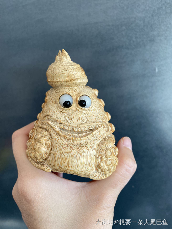 🤪_把玩件竹