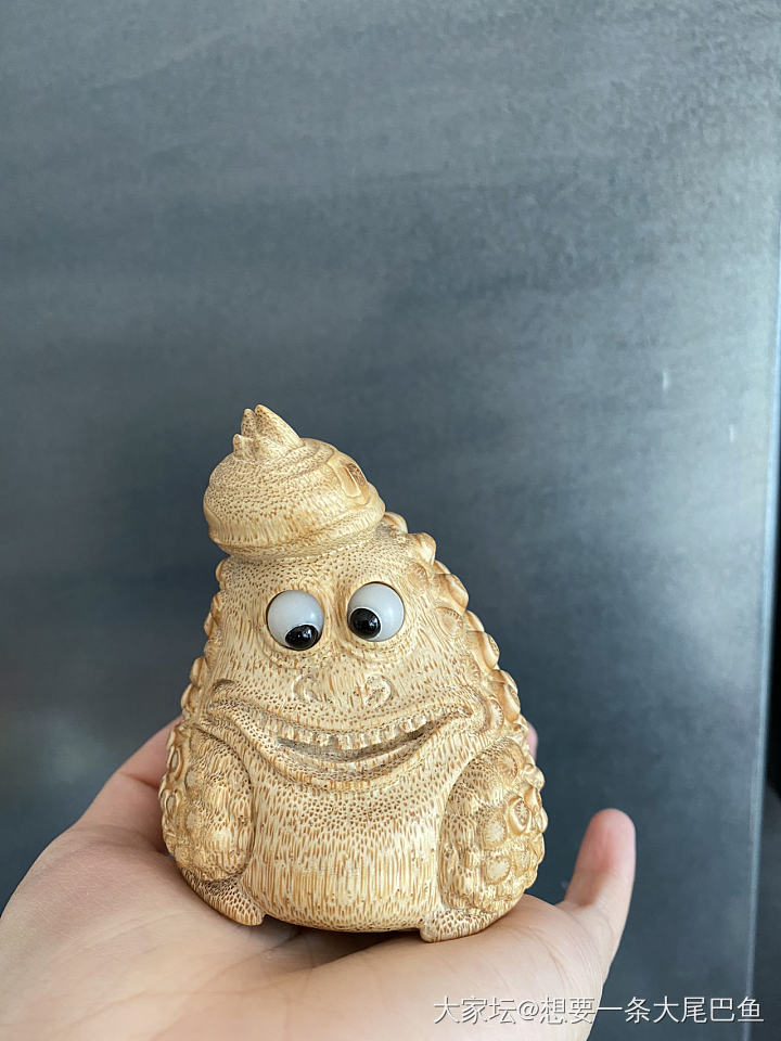 🤪_把玩件竹