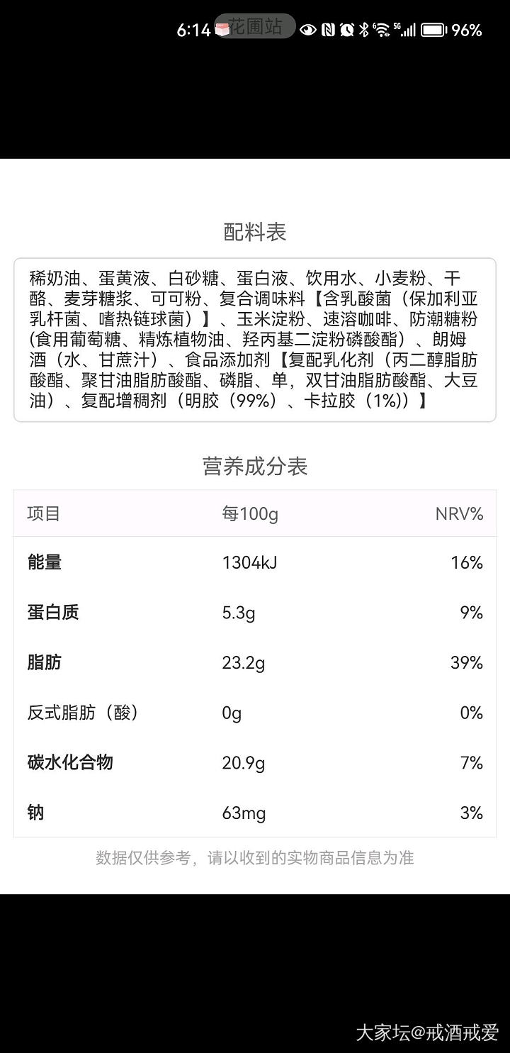 睁眼到天亮，只因它_闲聊美食