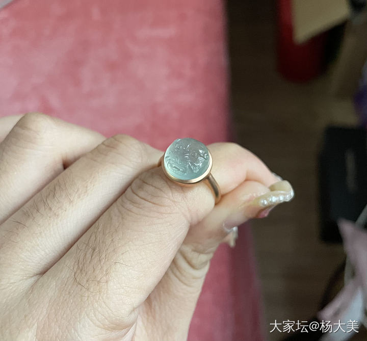 闲置_翡翠