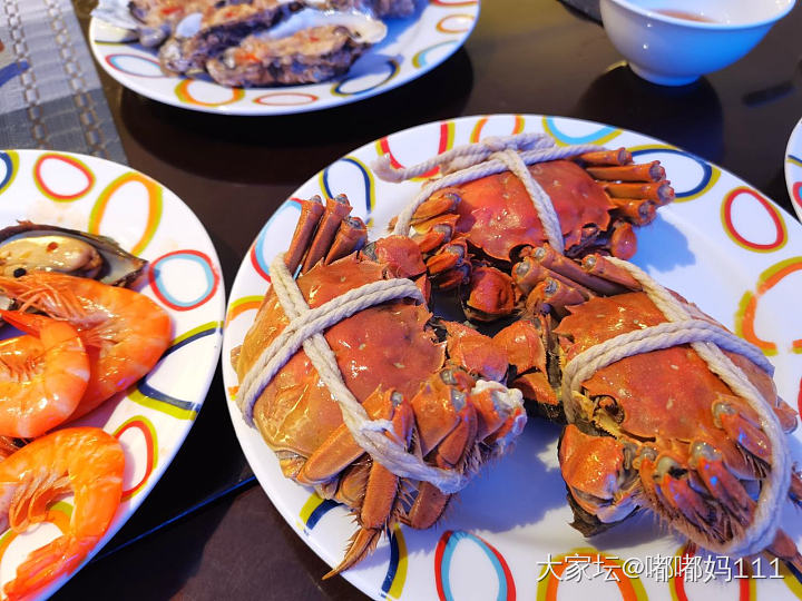 自助餐都是眼睛吃饱了，实际回不了本_美食