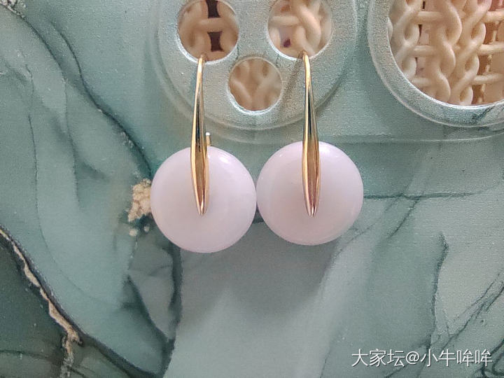 秀手工_串珠翡翠