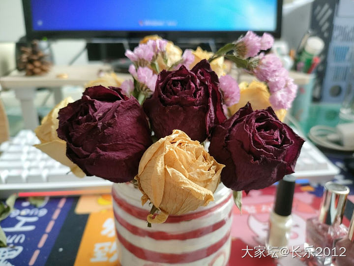 不开心，做个手工_手工diy