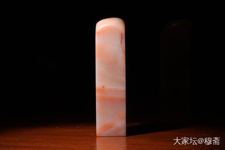 新入老挝石_印章