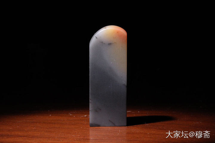 新入老挝石_印章