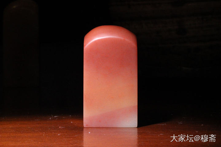 新入老挝石_印章