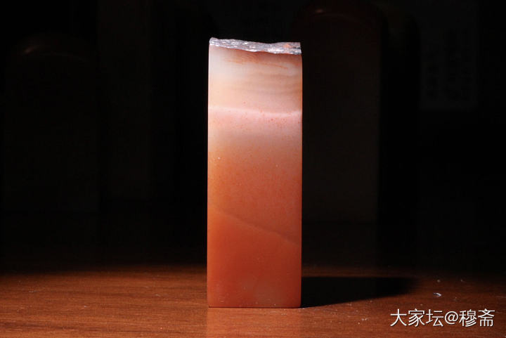新入老挝石_印章